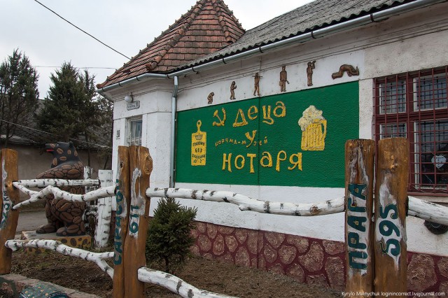 Украина - Беларусь. Две страны, два образа жизни