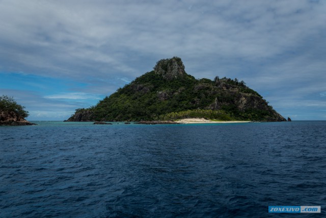 Океания: Фиджи и Тувалу