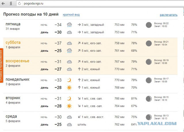 Новосибирск