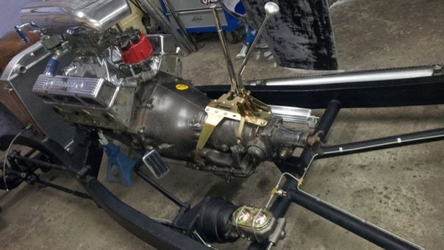 Новая жизнь 401-го москвича