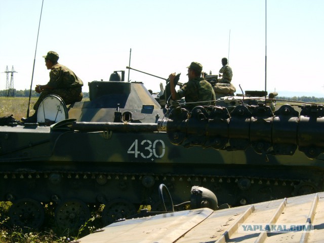 Моя Осетия от ТК "Воентур"