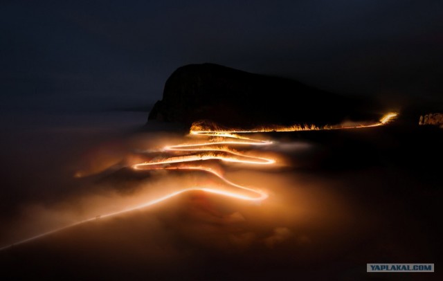 Конкурс фотографии National Geographic 2010