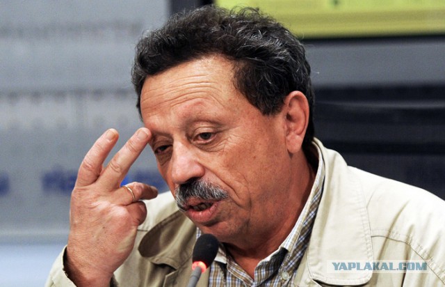 Кто нажал «красную кнопку»?