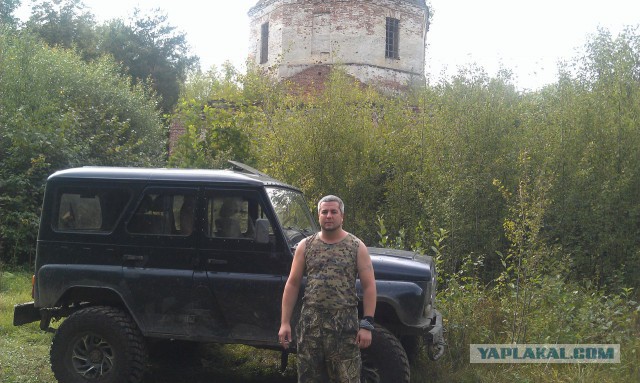 Последнее фото с Вашего телефона.