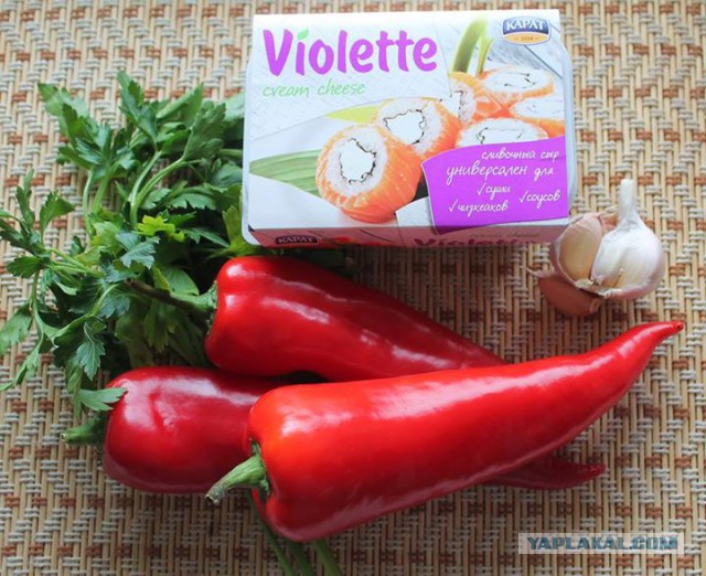 Шведский стол для Ати, Кулинары поздравляют