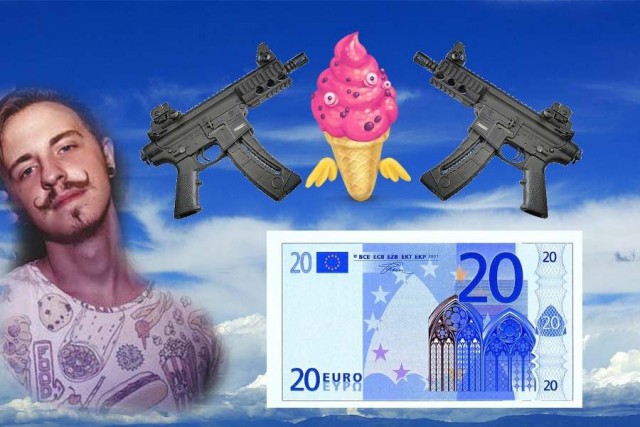 Ужасные и смешные фото из соц.сетей