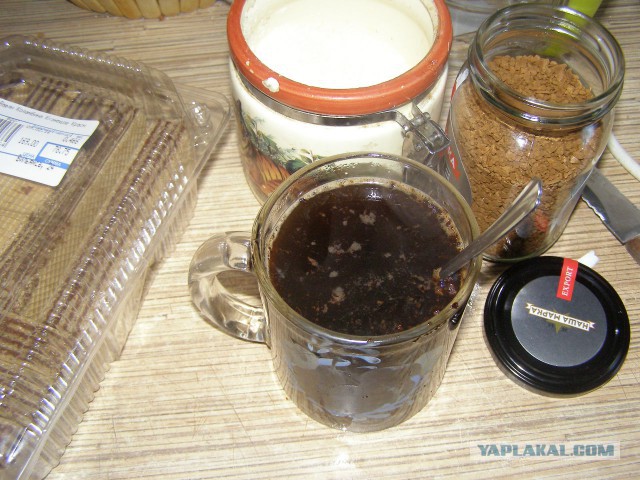 Чувак из Тулы, запиливший химчистку открывается и переезжает