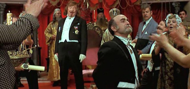 Великая княгиня Романова открыла отель в Крыму