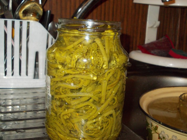 Кухня (кулинарное и околокулинарное общение)