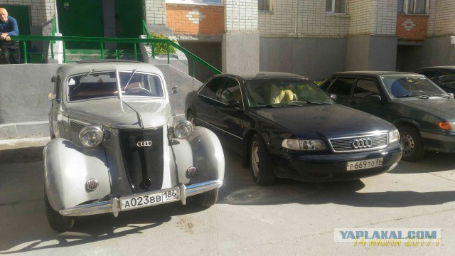 Фото интересные и не только