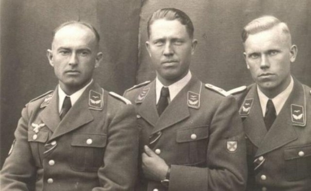 Памятник примирения – кому и зачем