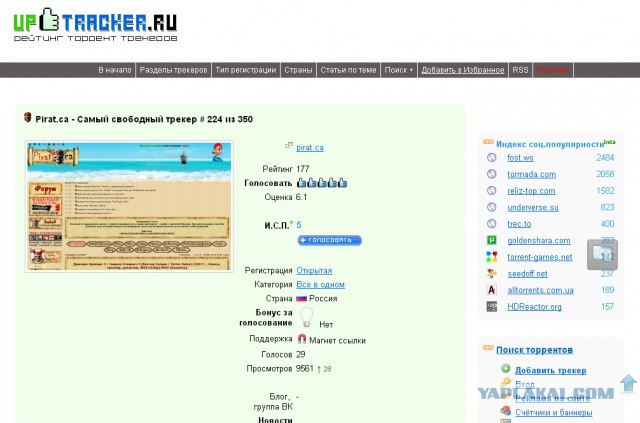 Как обойти блокировки