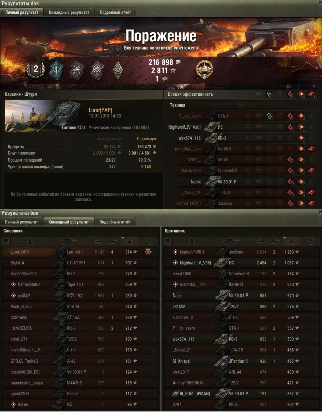 Wargaming 51