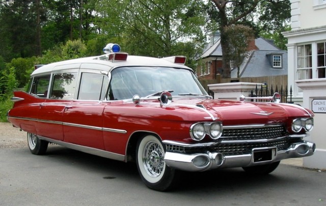 Катастрофа по имени Edsel