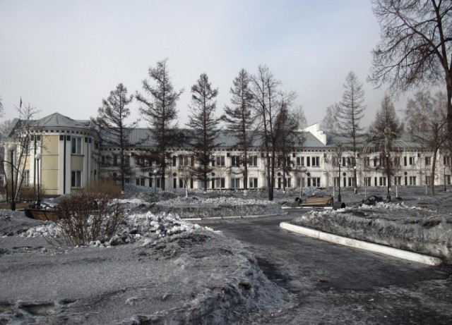"Мы – колония, нас завоевала кучка олигархов". Почему жители Кузбасса протестуют против угольных разрезов