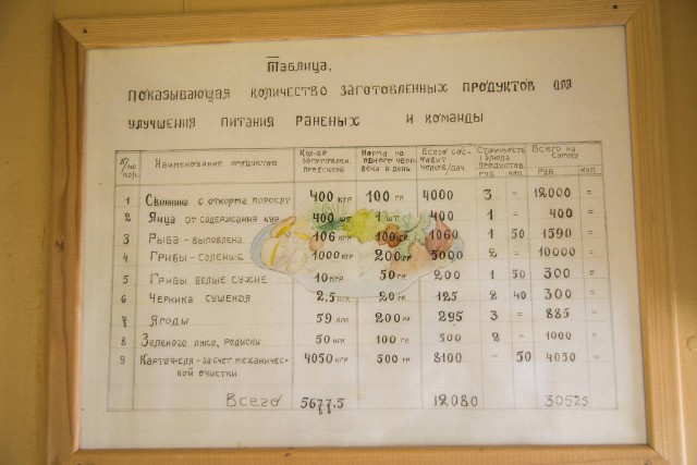 Санитарные поезда НКПС