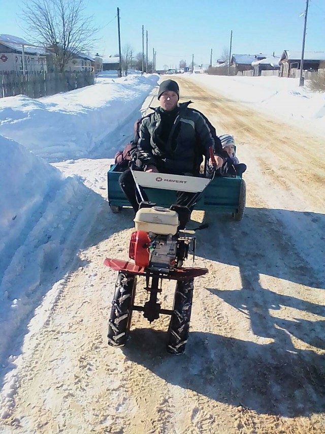 Чудики из социальных сетей