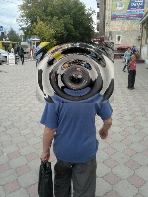 Гламурным кисам на заметку