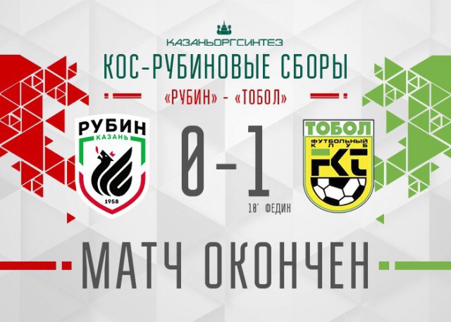 Чемпионат России по футболу 2018-2019 (частьVII)