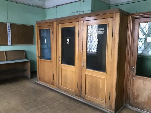 Интересные фотографии обо всем на свете