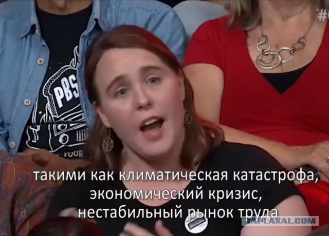 Псевдо-мораль и современные социальные борцы