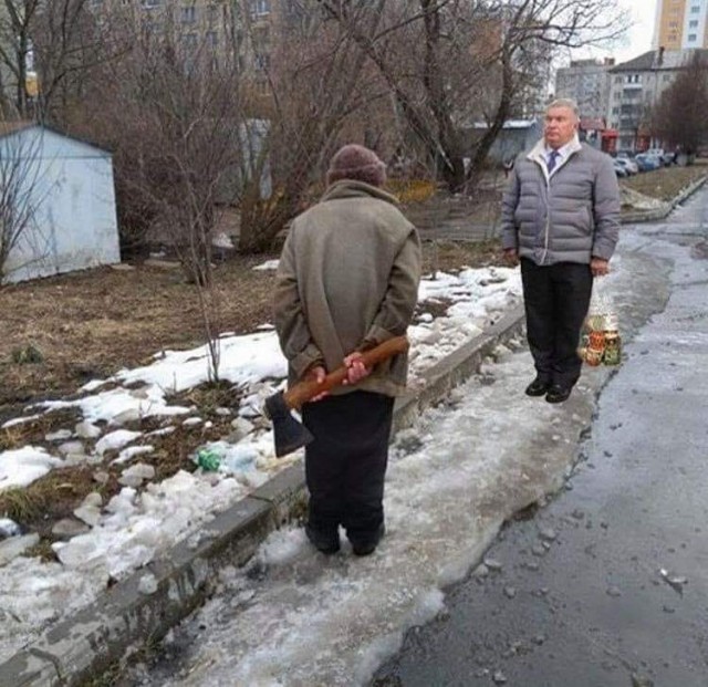 Немного картинок с надписями и без - 13
