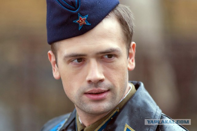 Чем живет актер Анатолий Пашинин