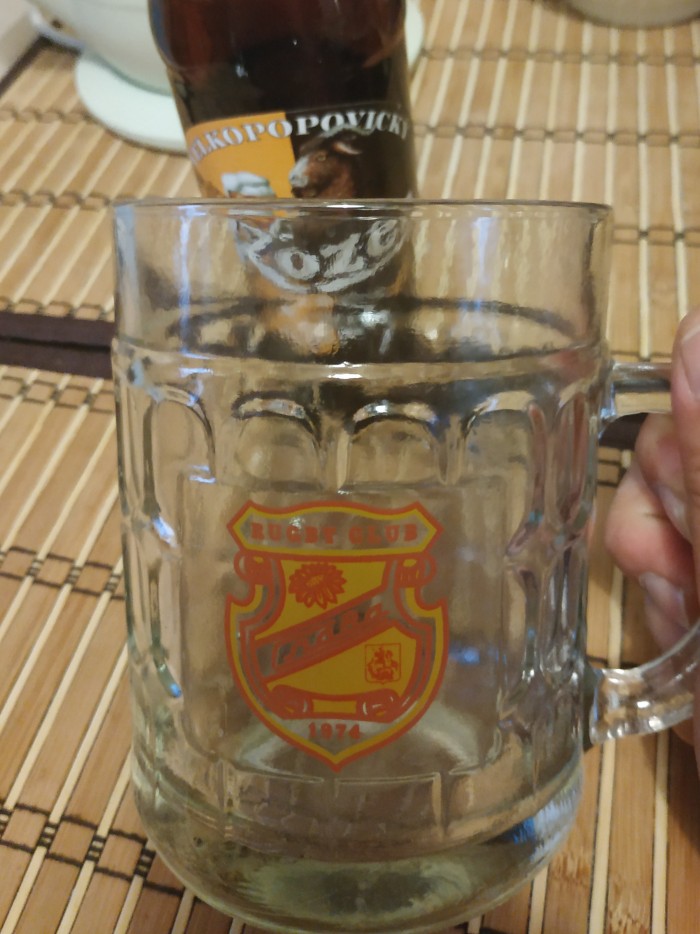 Пивные кружки
