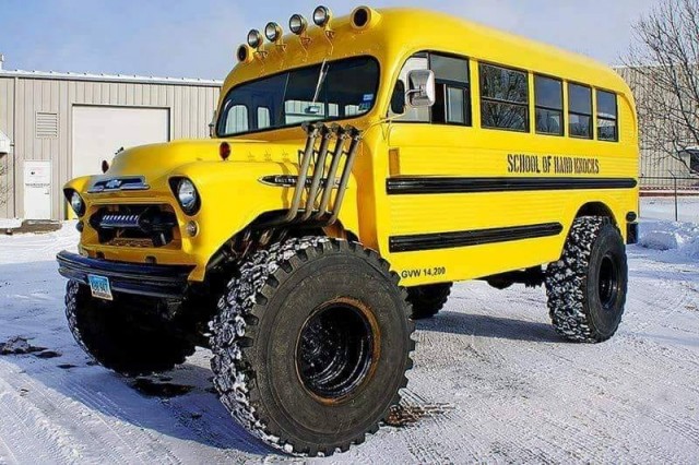 Авто Фото Вело Мото - Необычных авто пост