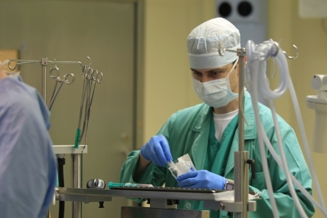 Один день из жизни кардиохирургической клиники