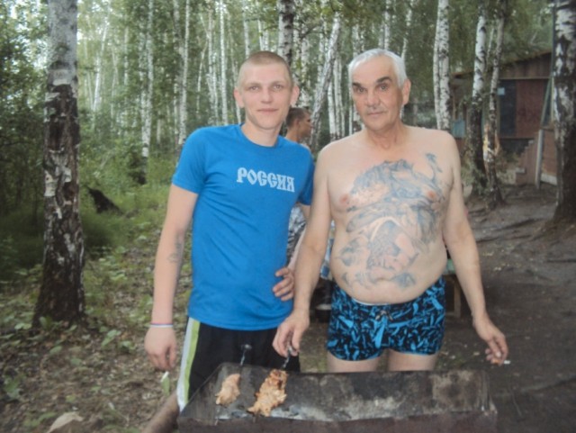 Факты и история в картинках