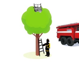 Фотожаба: Дерево и наркотики
