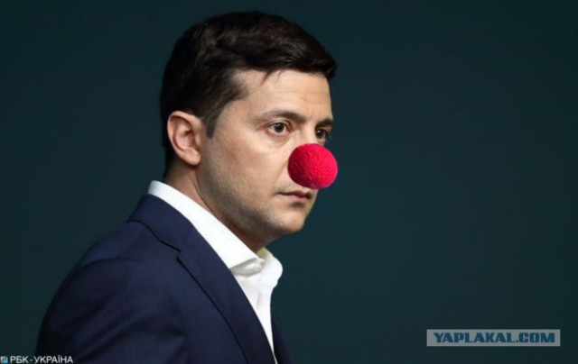 Зеленский об особом статусе Донбасса: от Украины никто не может ничего требовать