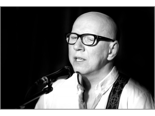 Ушёл из жизни А.Б.Сапунов