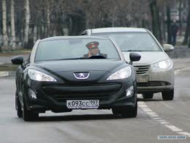 Фотожаба: Грустный...