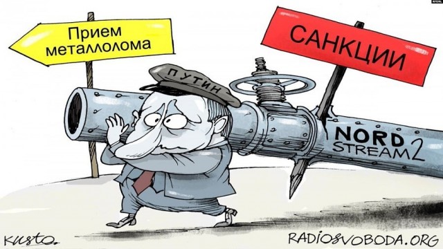 Европарламент принял антироссийскую резолюцию в связи с арестом Навального