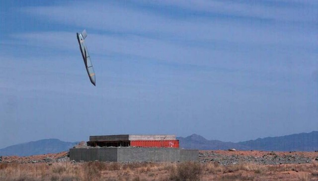 Американцы убедительно похвастались точностью своих ракет