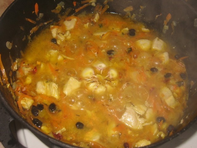 ПЛОВ