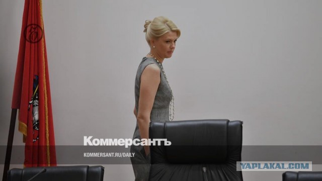 Особняк с футбольным полем вице-президента Сбербанка сняли с коптера
