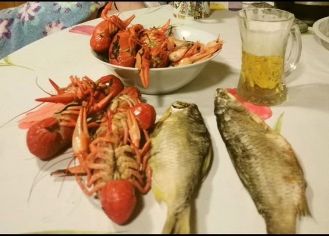 Пивной альбом. Часть вторая