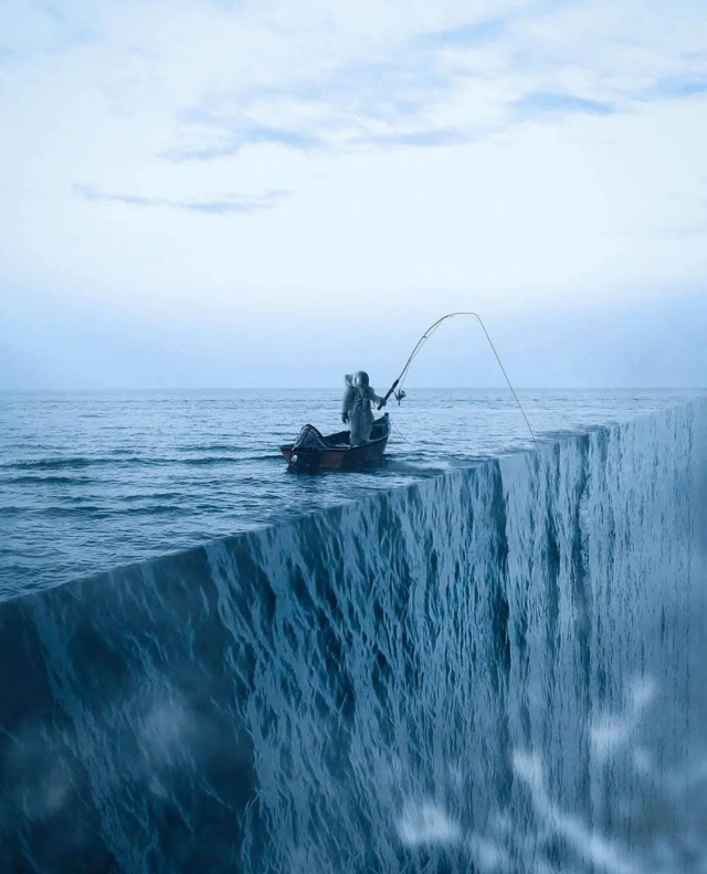 Crazy Art "Новогодний 22"