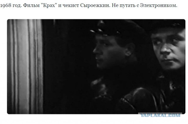 Роли Леонида Куравлева - вспомним, не забудем...