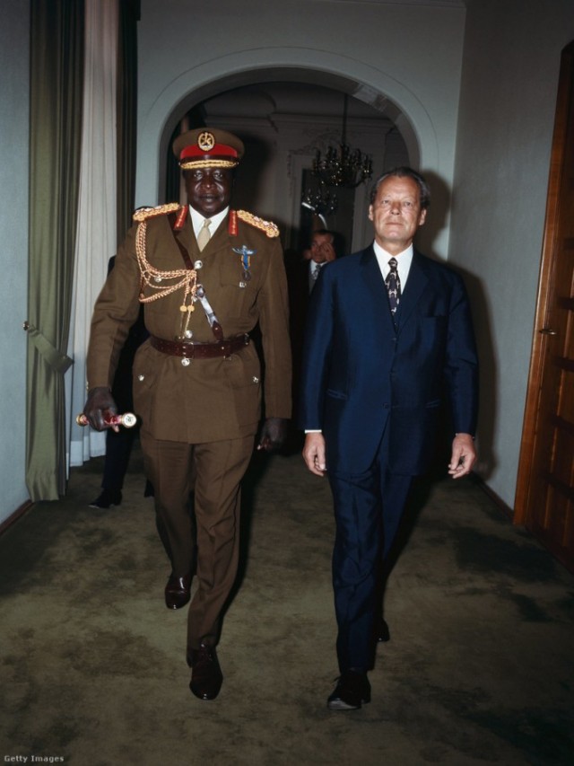 50 лет назад. Февраль 1972 года