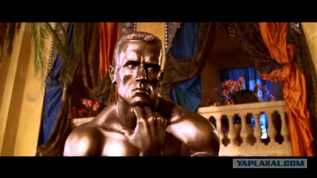 «Последний киногерой»: гениальный фильм, который сначала не поняли.