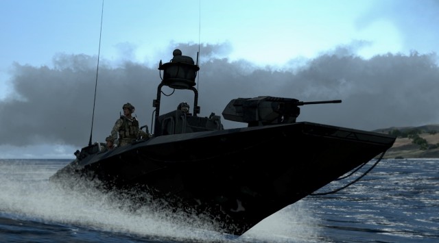 ARMA 3