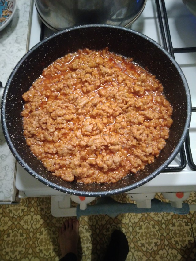 Аццкая кухня 4 (Кулинарный адъ)
