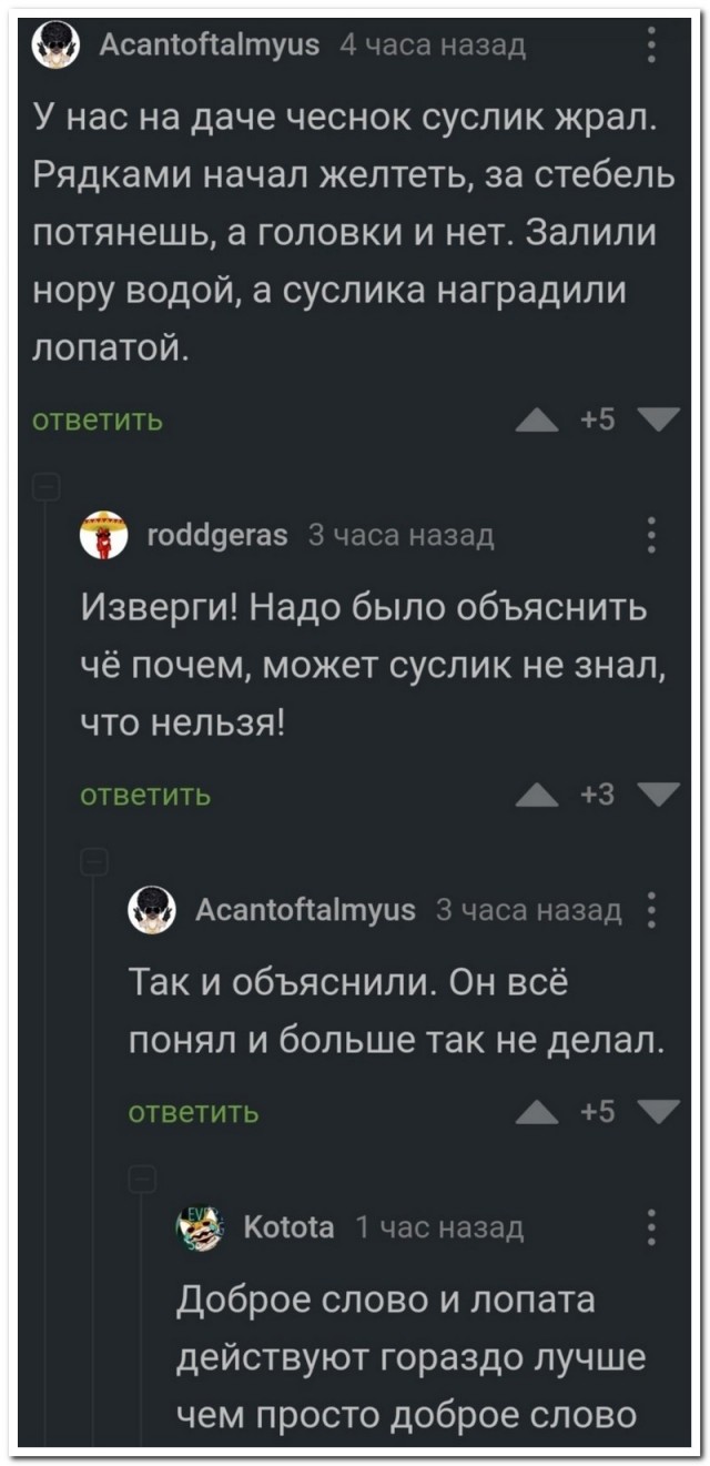 Скриншоты и комментарии из социальных сетей 10.09.22