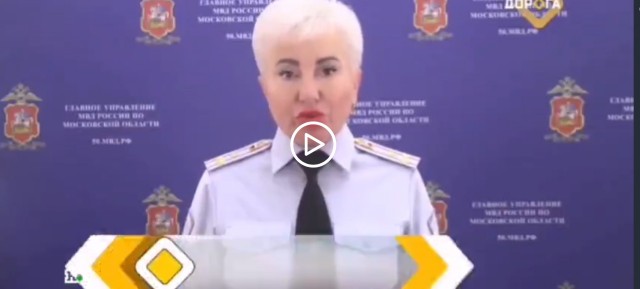 Зелёный свет обочечникам! Теперь они тебя могут объехать, вклиниться, дать леща, и всего за 1500р. А ты сядешь