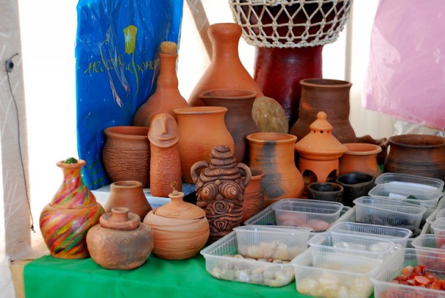 Путешествие на ВАЗе