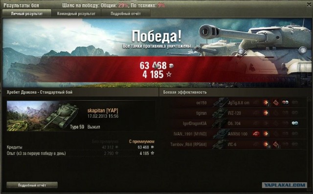 Wargaming 3